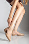 Tilda Low Heel Skin Shoes Skin - 3
