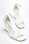 Maya Wedge Heeled Shoes