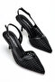 Lona Women's Heeled Shoes - 5