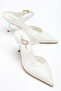 Nina Women's High Heels - 5