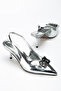 Şimal Women's Heeled Shoes - 5
