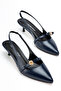 Lucy Women's High Heels - 2