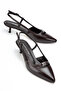 Hope Women's Heeled Shoes - 4