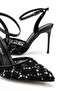 Rose Women's Heeled Shoes - 5