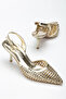 Lona Women's Heeled Shoes - 6