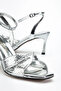 Pamela Women's Heeled Shoes - 5