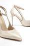 Kristina Women's High Heels - 6