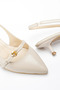 Lucy Women's High Heels - 3