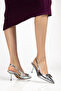 Şimal Women's Heeled Shoes - 2