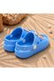 Riva Cub Navy Blue Children's Slippers Non-Slip Sole Summer Garden Pool Beach Slippers - 5