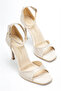 Stella Women's Heeled Shoes - 5