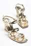 Lexi Wedge Heeled Shoes - 6
