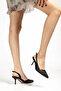 Lona Women's Heeled Shoes - 2