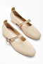 Doli Flat Sole Women's Ballerinas - 6
