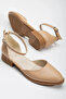 Tilda Low Heel Skin Shoes Skin - 8