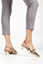 Lucy Women's High Heels - 6