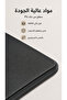 Foldable Laptop and Tablet Stand for Home, Office, and Students – Portable Adjustable Computer Desk, Lightweight Black Laptop Table for Reading, Working, and Gaming - 8