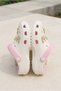 Modafrato Twn-960 Women's Slippers Beach Sea Pool Slippers Hospital Doctor Nurse Kitchen Garden Slippers - 4