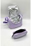 First School Bag Set of 3 Unisex Children's Primary School Backpack 8010 Beige-Lilac - 8