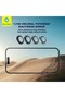 iPhone 14 Pro / 14 Pro Max Stainless Steel Waterproof / Dustproof Purple Pvd Camera Lens Protector - 7