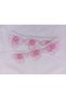 Needle Embroidery - Towel Edge - 2