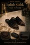 Women's Stone-Decorated House Slippers Women's Slippers Dowry Slippers Winter Slippers Guest Slippers