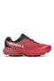 Agility Remix Men's Red Trail Running Shoes Men's Trail Running Shoes
