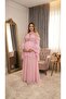 Soft Maternity Dress - 2