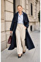 Premium Trench Coat - 3