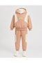 Very High Quality, Premium Hooded Set for Girls - 2