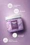 Velvet Bloom Moisturizing, Brightening, Anti-Ingrown Hair Body Peeling-300 Gr - 2