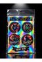 Bozkurt Hologram 10X15 cm Quality Printing Sticker 10 Sets of Labels
