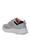 Genesis Women's Grey / Pink Running & Walking Sneakers - 3