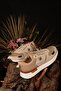 Men's Winter Waterproof Non-Slip Rubber Sole Lightweight Comfortable Orthopedic Leather Style Sports Shoes - 4