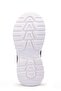 Kekoa Sneaker Girls' Shoes White / Pink - 7