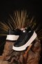 Women's Winter Waterproof Non-Slip Orthopedic High Sole European Standards Imported Production - 2