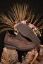 Women's Winter Waterproof 100% Genuine Leather Full Orthopedic Heel Supported Comfortable Lightweight Casual Shoes - 3