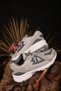 Unisex Rubber Sole Interview, Lounge and Tennis Shoes Non-Slip Orthopedic Can Be Used Daily - 3