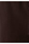 Brown Basic Sweatpants 1022945-70236 - 8