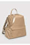 Beige Backpack 1913052-71688 - 2