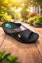 Full Orthopedic Summer Non-Sweating Non-Slip Anatomical Lightweight Slippers for Women with Heel Spurs