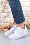 Unisex Winter Waterproof Non-Slip Sole Lightweight Comfortable Orthopedic Leather Style Sports Shoes - 3