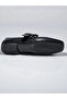 Women's Bitter Brown Double Buckle Mary Jane Style Orthopedic Comfort High Quality Ballet Flats Lightweight Comfortable - 7