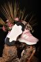 Children's Summer Non-Slip Odor-Free Ultra-Light Extra Orthopedic Insole Style Walking Shoes - 4