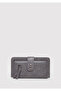 Wallet gray