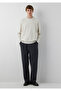 Antasit Knitted Interlock Trousers 0010521-91268