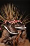 Men's Summer 100% Genuine Leather Orthopedic Sole Comfortable Casual Shoes for a Style You'Ll Enjoy All Day Long - 5