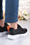 Women's Winter Waterproof Non-Slip Eva Sole Light Comfortable Orthopedic Leather White Style Sneakers - 4