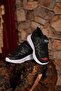 Boys' Velcro Black and White Sole Orthopedic Sole Ultra Light Sports Shoes. Does not sweat, does not slip - 3