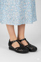 Women's Closed-Front Genuine Leather Orthopedic and Anatomical Comfortable Sole Women's Sandals Stylish and Good-Looking